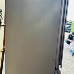 三菱　3ドア　冷蔵庫　2020年式の画像