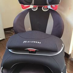 【チャイルドシート兼ジュニアシート】金沢〜加賀まででしたら、お届...