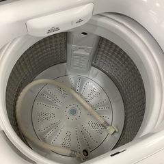 トレファク ラパーク岸和田店】2020年製 Haier 全自動洗濯入荷しました