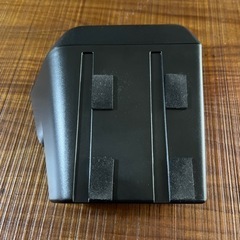 新型ヴォクシー　ノア用　サイドダストBOX  左右2個　ゴミ箱　槌屋ヤックの画像