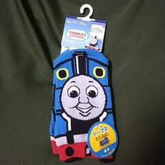 トーマス　子供　くつ下