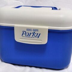 △ミニクーラーボックス COOL GEAR Parky/クールギ...