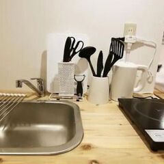 ［雷門/浅草駅］民泊施設の専属清掃スタッフを募集しています【0040】の画像