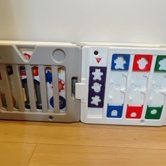 子供用品 ベビー用品 安全、保護グッズの画像