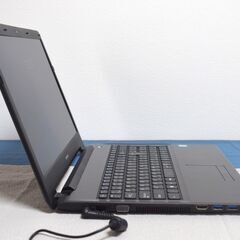 mouse高性能Core i7メモリ8GB 高速SSD240GB HDMI出力 Wifi対応  カメラ内蔵 最新Windows11の画像