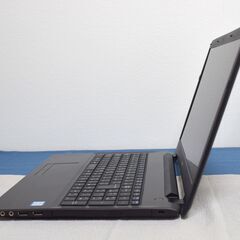 mouse高性能Core i7メモリ8GB 高速SSD240GB HDMI出力 Wifi対応  カメラ内蔵 最新Windows11の画像