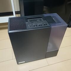 【お取引相手様決定済み】ダイニチ ハイブリッド加湿器
