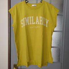 レディース　Tシャツ　タンクトップの画像