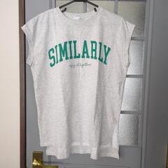 レディース　Tシャツ　タンクトップの画像