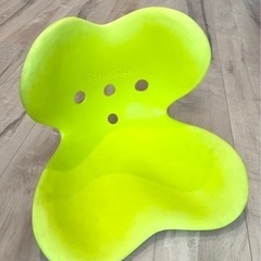 【終了】子供用姿勢矯正椅子 スタイルキッズL