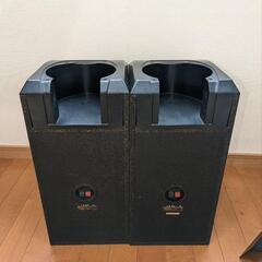 KENWOOD LS-E9 スピーカーの画像