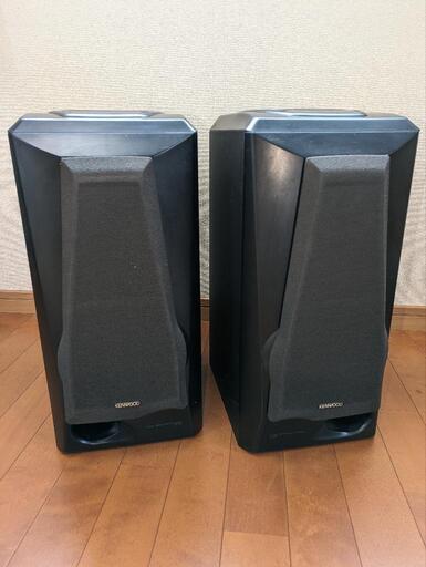 KENWOOD LS-E9 スピーカー