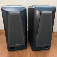 KENWOOD LS-E9 スピーカー