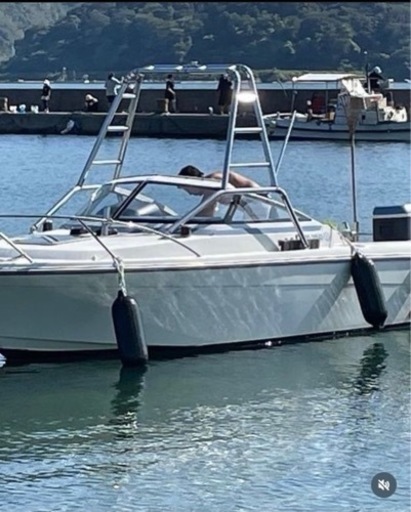 スポーツ マリンスポーツ