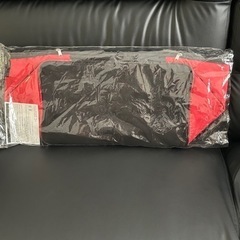 【新品未開封】保冷バッグ ホンダの画像