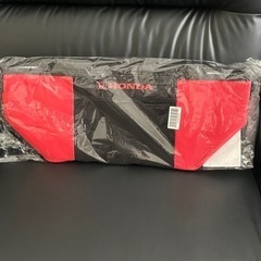 【新品未開封】保冷バッグ ホンダの画像