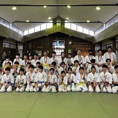 🥋浜松こども空手教室🥋の画像