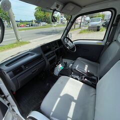 全国自社ローン！！全国納車始めました！！サンバートラック！TC！特別価格コミコミ85万円！　4WD　ワンオーナー　本州仕入れ！　　の画像