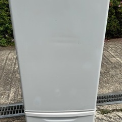 Panasonic ノンフロン冷凍冷蔵庫2021年式