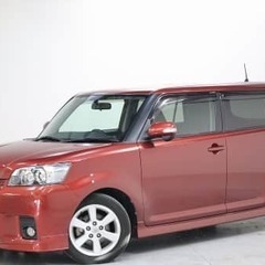 トヨタ カローラルミオン 　１．８Ｓ　エアロツアラー入庫しました！！
