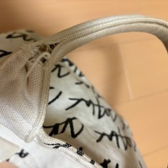 ロンハーマントートバッグの画像