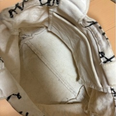 ロンハーマントートバッグの画像