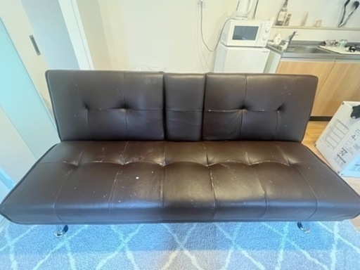 家具 ソファ 3人掛けソファ