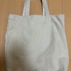 Championトートバッグの画像