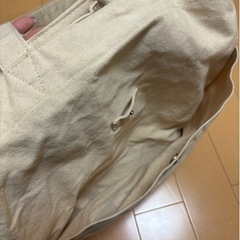 Championトートバッグの画像