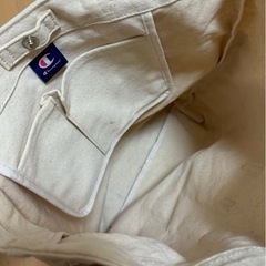 Championトートバッグの画像