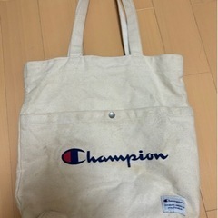 Championトートバッグ