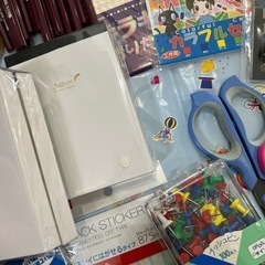 文房具　まとめ売りの画像