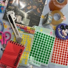 文房具　まとめ売りの画像