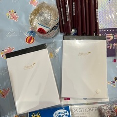 文房具　まとめ売りの画像