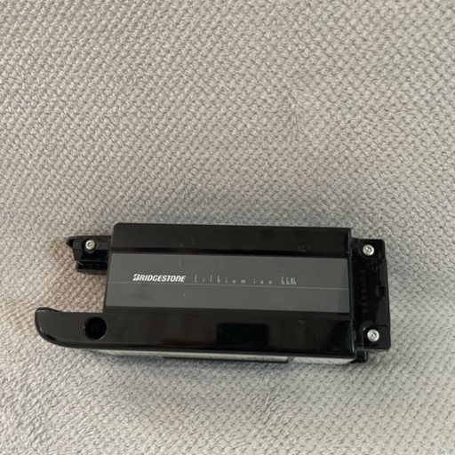 電動自転車用バッテリー