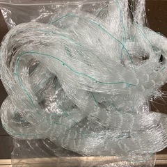 鳥よけ　防鳥ネット　新品