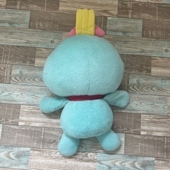 スクランプ ぬいぐるみの画像