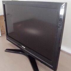 JM18635 ★お値下げ★東芝液晶テレビ2010年製32型リモコン有<幅：約78cm 奥行：約28cm 高さ：約59cm> 中古品【取りに来られる方限定】の画像