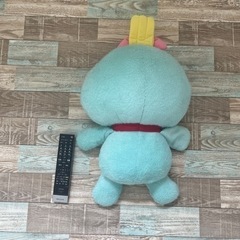 スクランプ ぬいぐるみの画像