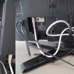 JM18635 ★お値下げ★東芝液晶テレビ2010年製32型リモコン有<幅：約78cm 奥行：約28cm 高さ：約59cm> 中古品【取りに来られる方限定】の画像