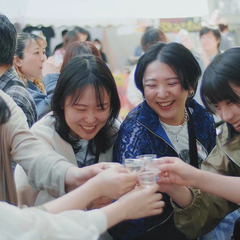 日本酒ファン必見！季節を感じながら、旬の和酒と食、日本文化を楽し...