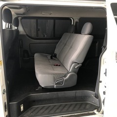 200系ハイエース　25年式　3型の画像