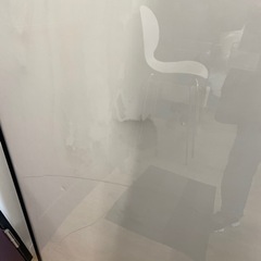 【受け渡し予定者決定】ポスターフレームの画像