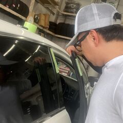 埼玉県　カギ屋・ロードサービス　便利屋の作業員募集！！