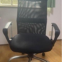家具 椅子 ハイバックチェア