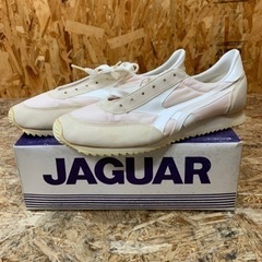 s6313)JAGUAR ジャガー トレバス スニーカー 02 ...