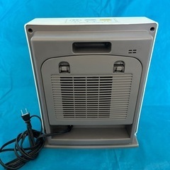 YAMAZENセラミックファンヒーター DSF,VA084の画像