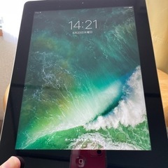 iPad