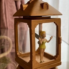 ランタン　ティンカー・ベル（Tinker Bell) TDL東京...