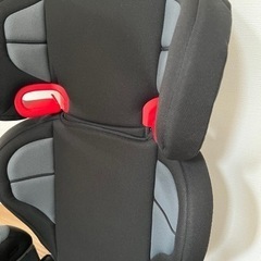 【商談中】グレコ GRACO ジュニアシートの画像